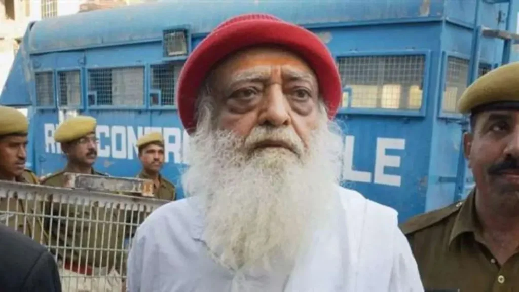 Asaram Bapu