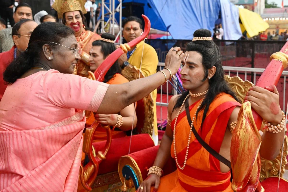 Vijayadashami
