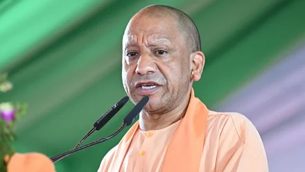 Yogi Adityanath