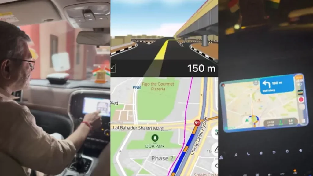 Google Maps