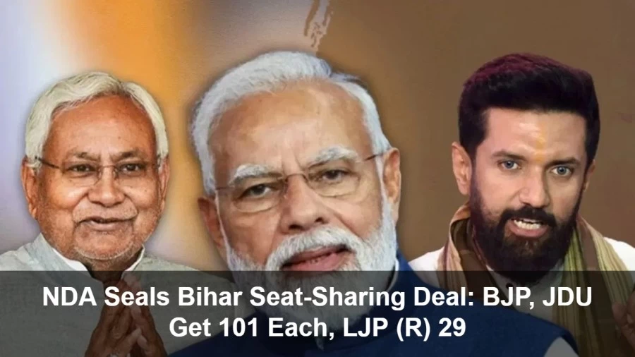 Bihar Assembly Elections