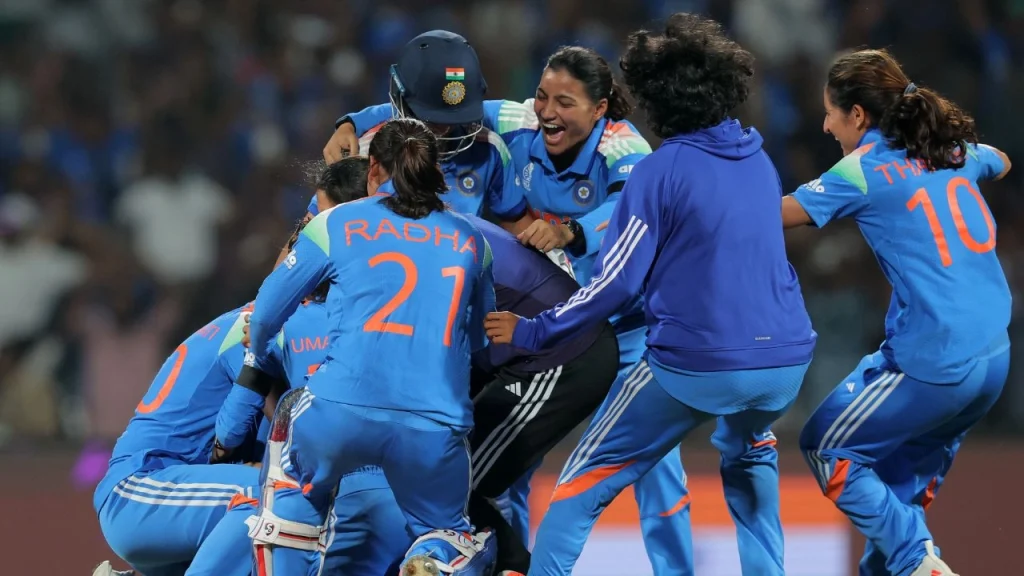 Team India