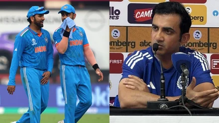 Gautam Gambhir