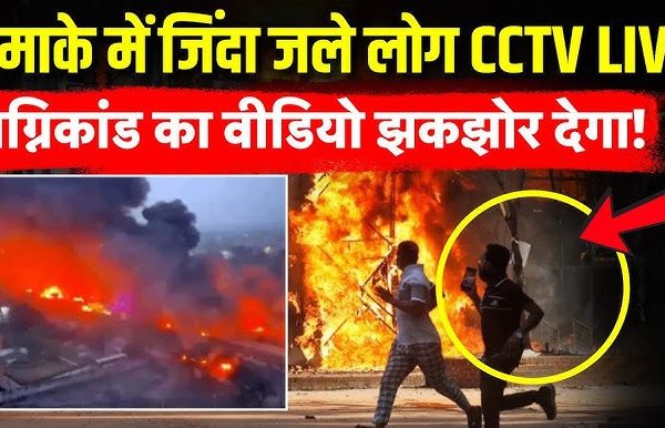 truck carrying cylinders