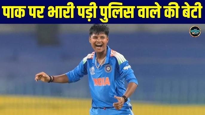 Kranti Gaur