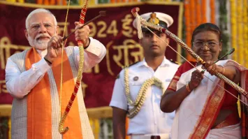 Vijayadashami