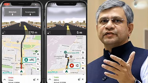Google Maps