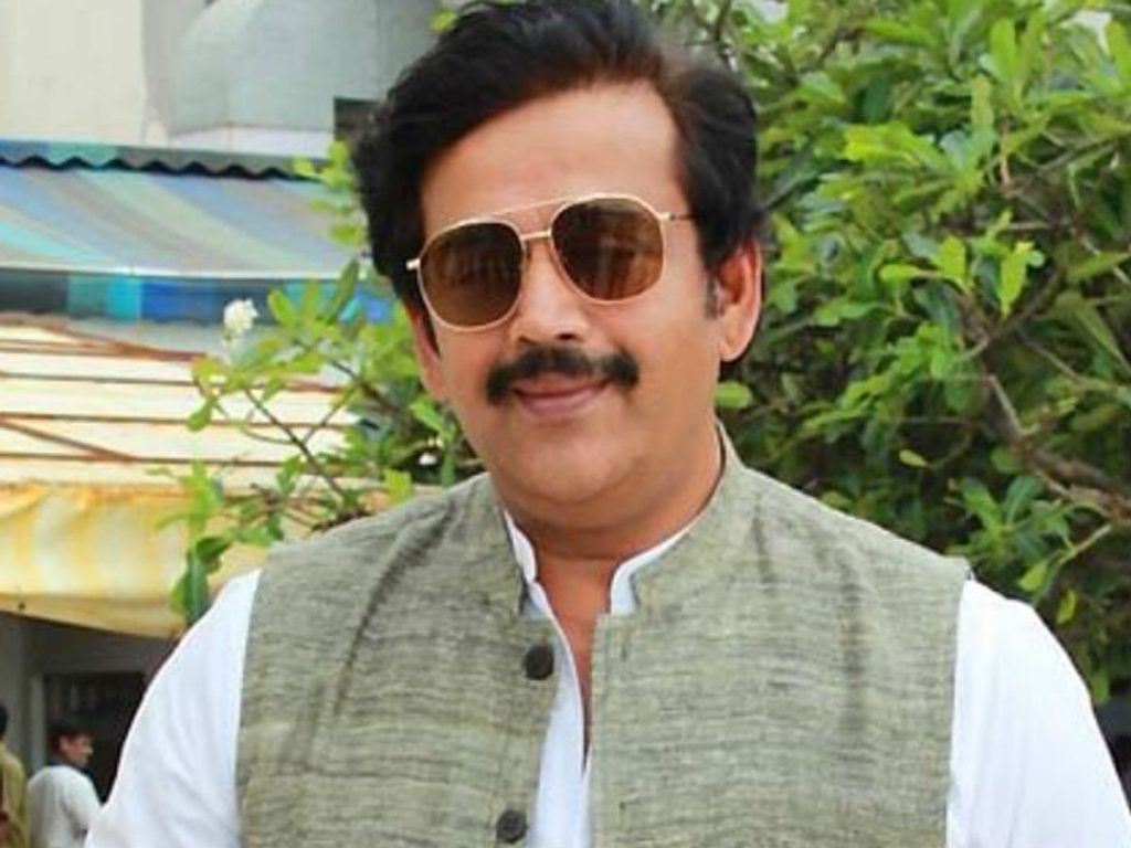 Ravi Kishan