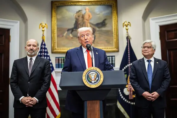 challenges for trump