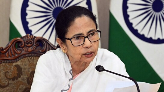 Mamata Banerjee