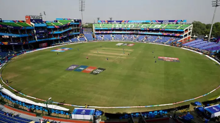 BCCI