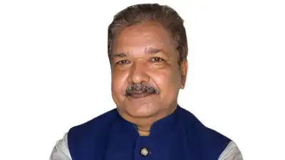 Bihar Assembly election