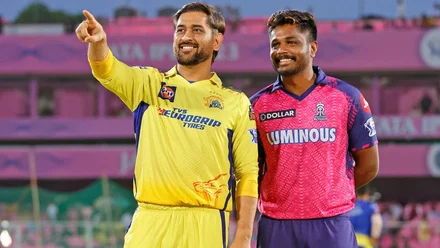 chennai super kings