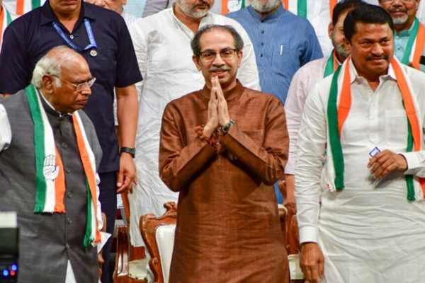 Maharashtra election