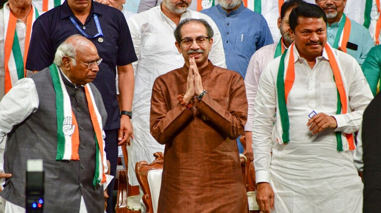 Maharashtra election