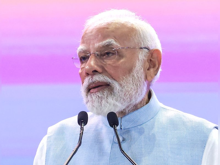 Narendra Modi