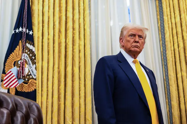 challenges for trump