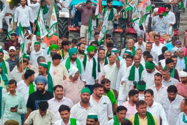 Bharatiya Kisan Union