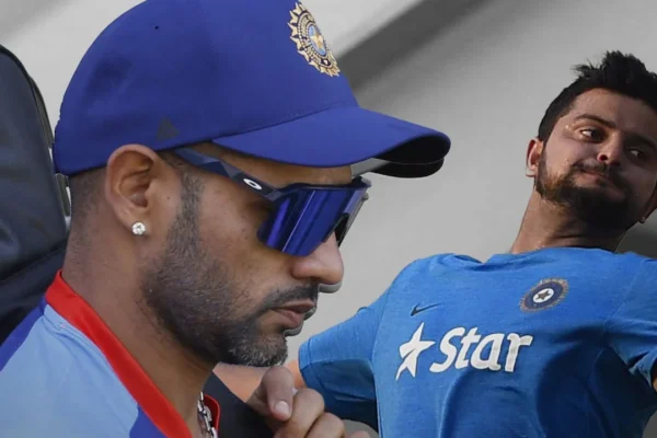 Enforcement Directorate