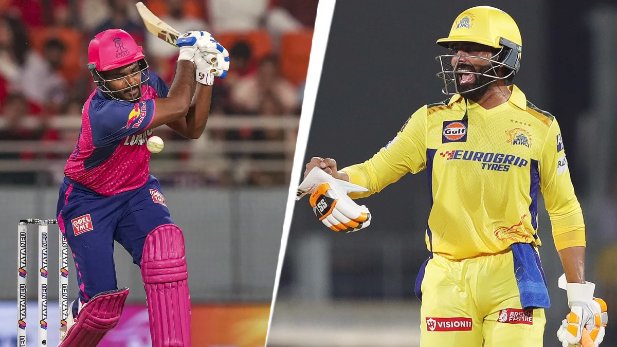 chennai super kings