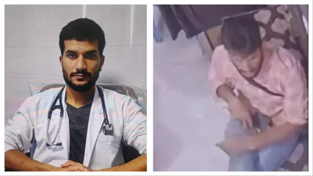 terrorist Umar
