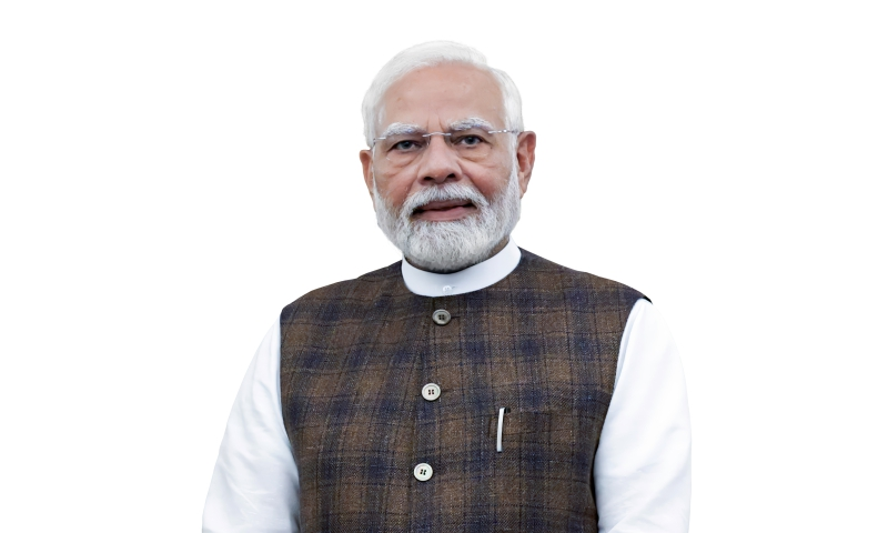 Narendra Modi