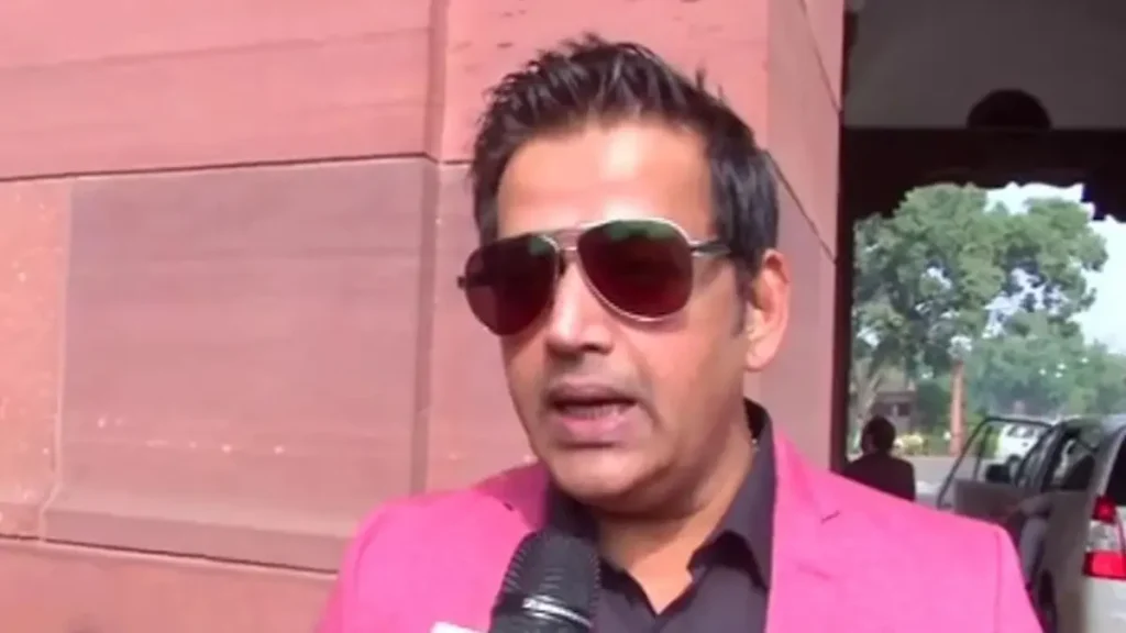 Ravi Kishan