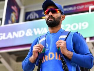 Dinesh Karthik