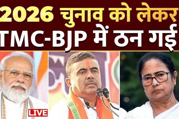 SIR debate in Bengal