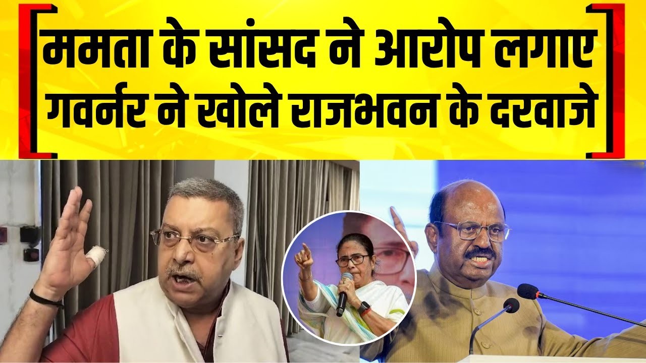 West Bengal elections
