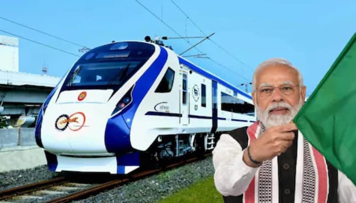 Vande Bharat Express
