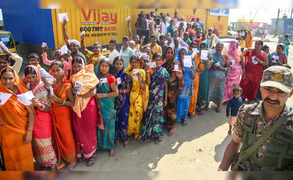 Bihar Assembly elections