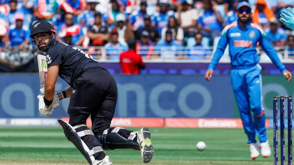 New Zealand Cricket