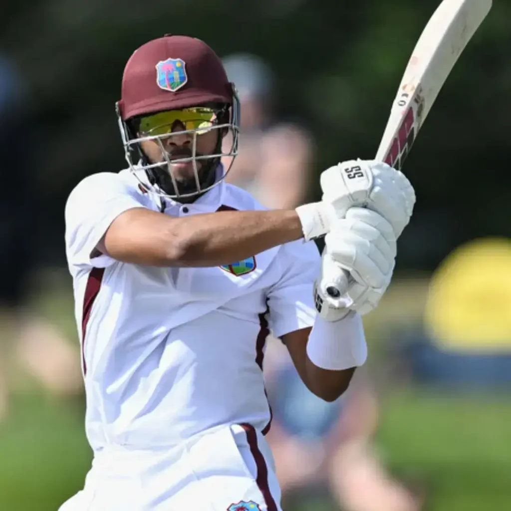 Nicholas Pooran