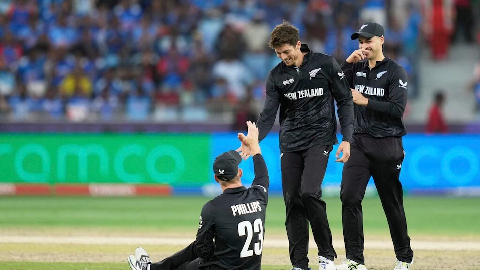 New Zealand Cricket