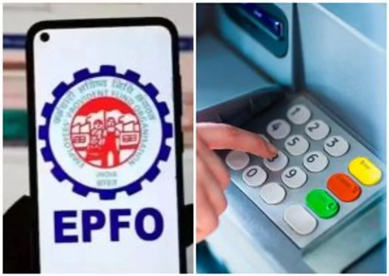 epfo with upi