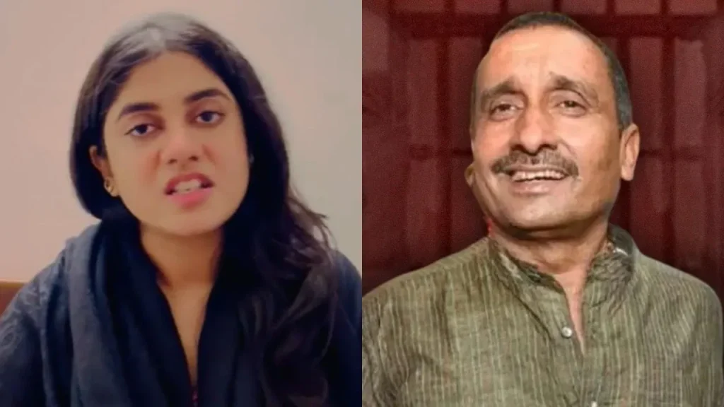 Kuldeep Singh Sengar