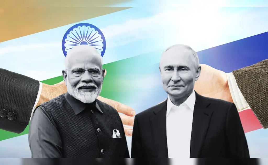 President Vladimir Putin