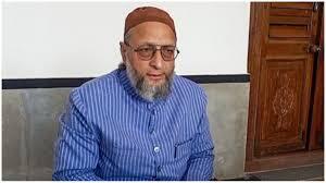 Asaduddin Owaisi