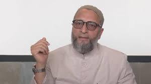 Asaduddin Owaisi