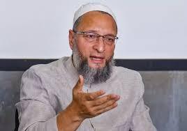 Asaduddin Owaisi