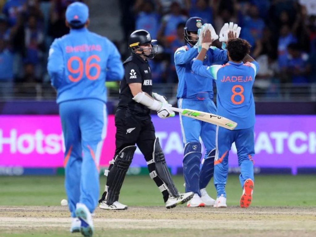 New Zealand Cricket