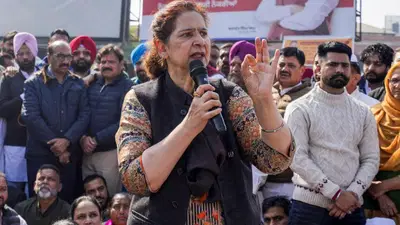 Navjot Kaur Sidhu