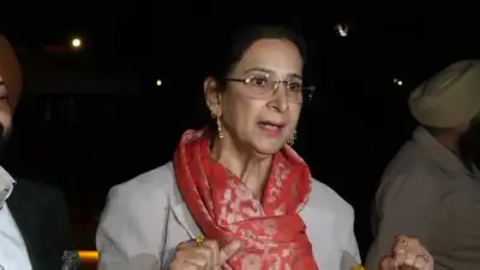 Navjot Kaur Sidhu