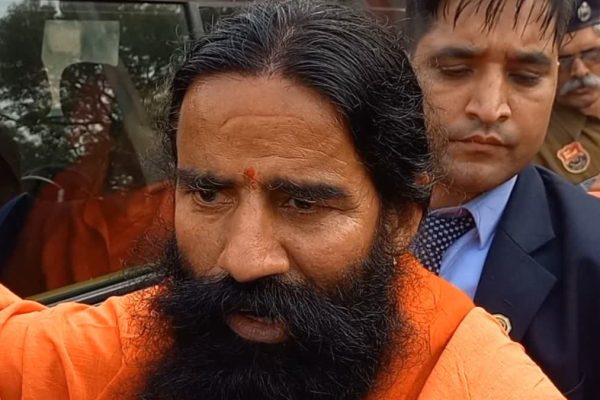 Baba Ramdev