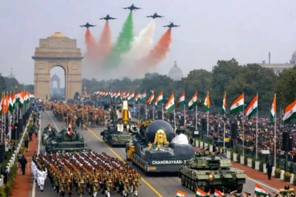 Republic Day