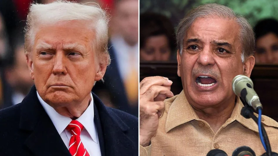 US attack on Iran