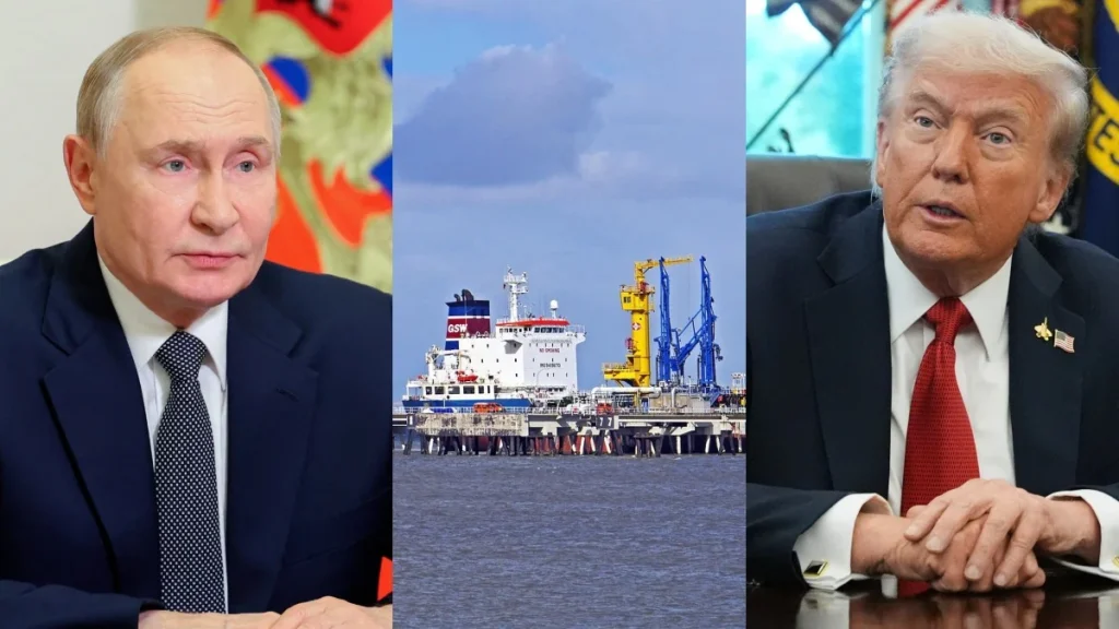 Trump new tariff plan