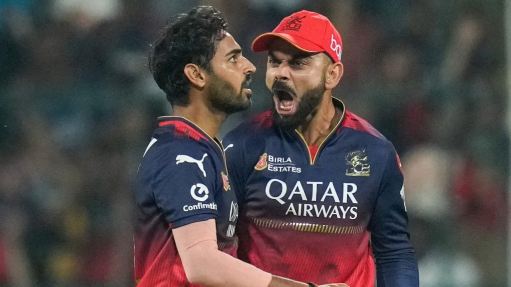 BCCI has given ultimatum