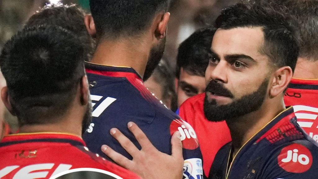 BCCI has given ultimatum